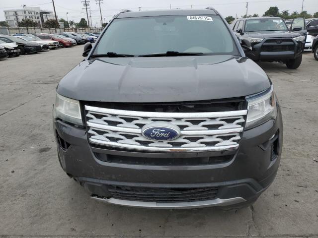 Продаж на аукціоні авто 2019 Ford Explorer X, vin: 1FM5K8D84KGA87650, номер лоту: 64618715