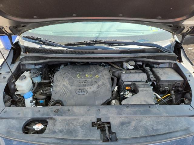 Продажа на аукционе авто 2019 Kia Sedona, vin: KNDMB5C1XK6560170, номер лота: 62642135