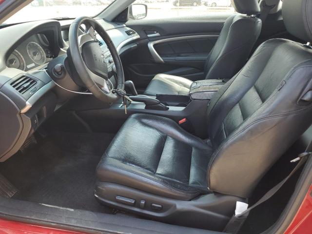 2009 Honda Accord Exl მანქანა იყიდება აუქციონზე, vin: 1HGCS22899A005163, აუქციონის ნომერი: 63411845