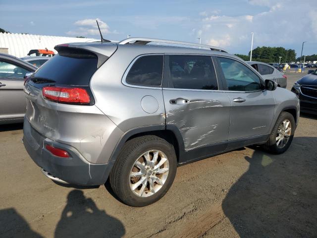 Продажа на аукционе авто 2016 Jeep Cherokee L, vin: 1C4PJMDBXGW236807, номер лота: 67241475