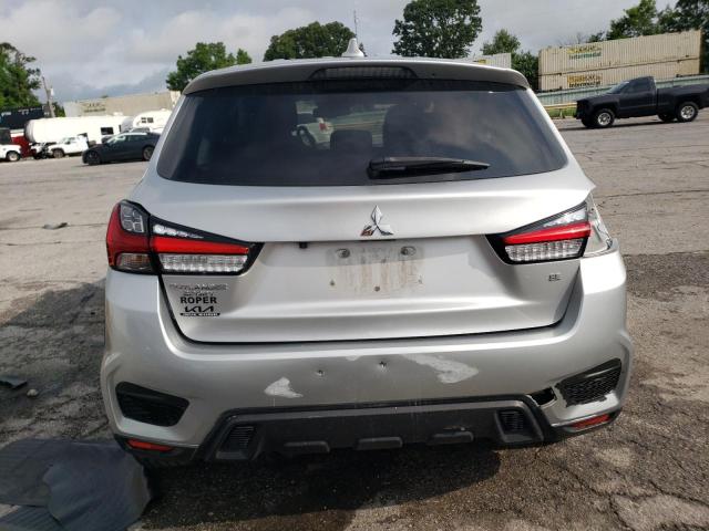 Продаж на аукціоні авто 2020 Mitsubishi Outlander Sport, vin: JA4AP4AU2LU025417, номер лоту: 64665565