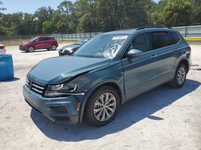 Auction sale of the 2019 Volkswagen Tiguan, vin: 3VV3B7AXXKM139386, lot number: 65730015