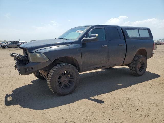 Продажа на аукционе авто 2018 Ram 1500 St, vin: 1C6RR7FT9JS146837, номер лота: 66485115