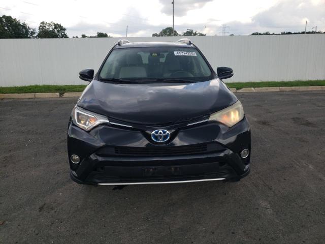 Aukcja sprzedaży 2016 Toyota Rav4 Hv Xle, vin: JTMRJREV7GD022464, numer aukcji: 65314355