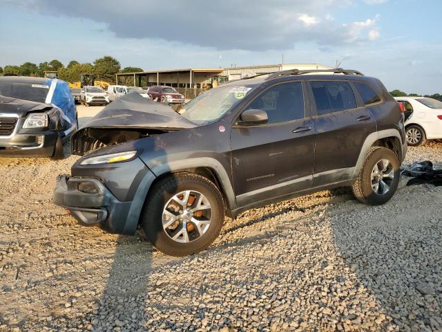 Продаж на аукціоні авто 2015 Jeep Cherokee T, vin: 1C4PJMBB8FW594067, номер лоту: 81019065