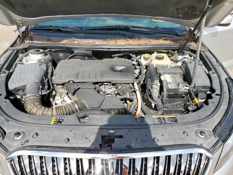 64284425 :رقم المزاد ، 1G4GA5GR7EF225352 vin ، 2014 Buick Lacrosse مزاد بيع