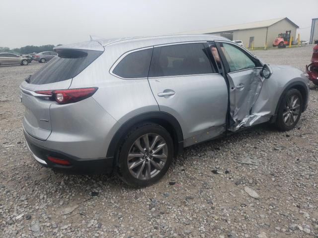 Aukcja sprzedaży 2021 Mazda Cx-9, vin: JM3TCADYXM0519015, numer aukcji: 65466535