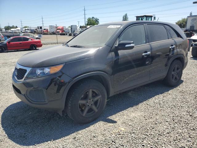 Продаж на аукціоні авто 2011 Kia Sorento Ba, vin: 5XYKT3A15BG086041, номер лоту: 64234345