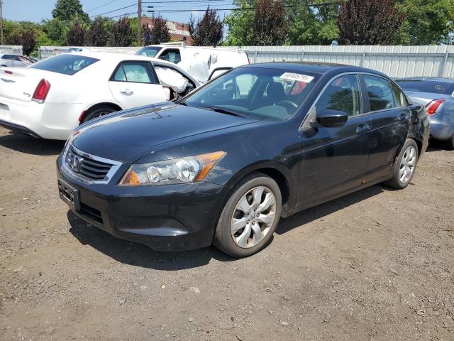 66905795 :رقم المزاد ، 1HGCP26799A124978 vin ، 2009 Honda Accord Ex مزاد بيع