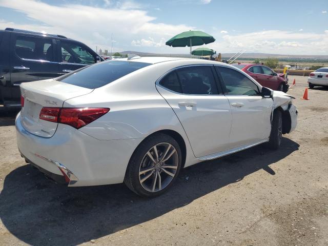 Aukcja sprzedaży 2013 Acura Tlx Technology, vin: 19UUB3F46LA003721, numer aukcji: 66701615