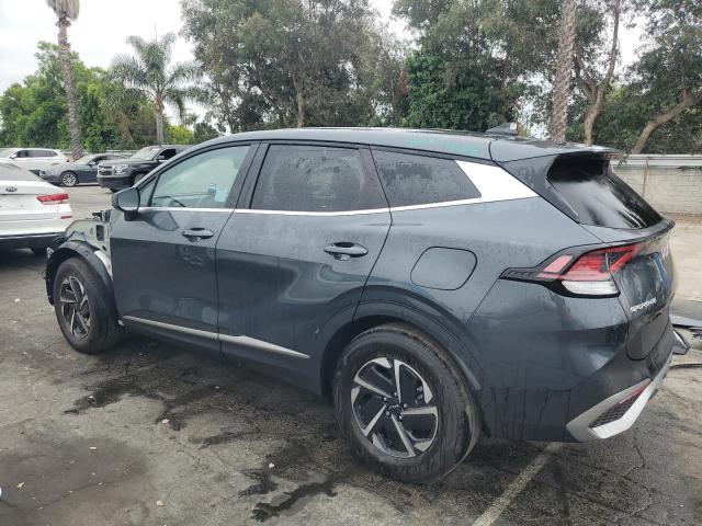 Продаж на аукціоні авто 2025 Kia Sportage, vin: KNDPU3DG3S7225745, номер лоту: 64253795