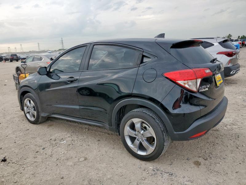 Aukcja sprzedaży 2021 Honda Hr-v Lx, vin: 3CZRU6H38MM732564, numer aukcji: 66123505