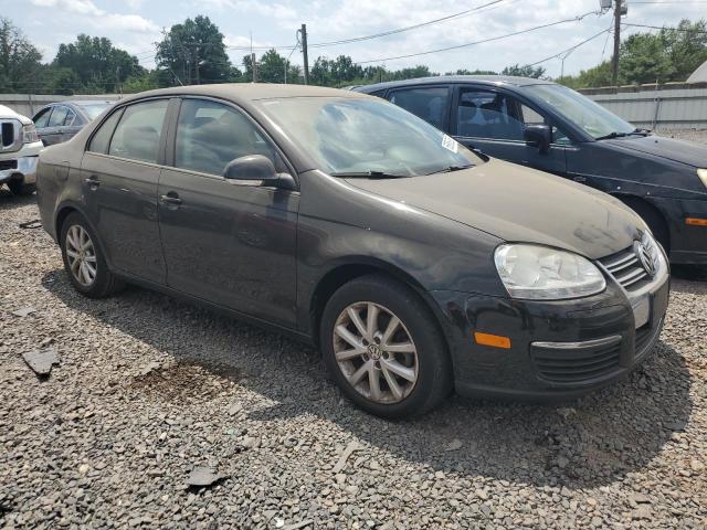 76708325 :رقم المزاد ، 3VWRZ7AJ2AM115983 vin ، 2010 Volkswagen Jetta مزاد بيع