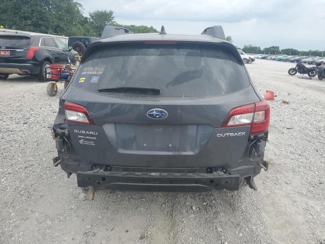 2019 Subaru Outback 2. მანქანა იყიდება აუქციონზე, vin: 4S4BSAHC9K3295037, აუქციონის ნომერი: 66954625