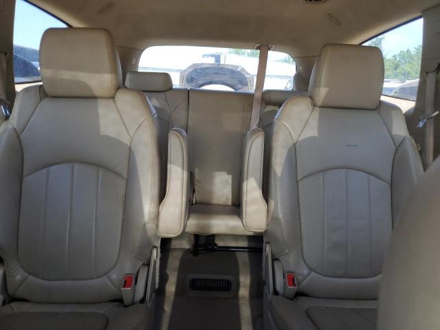 Продаж на аукціоні авто 2011 Buick Enclave, vin: 5GAKRBED0BJ321881, номер лоту: 64325055
