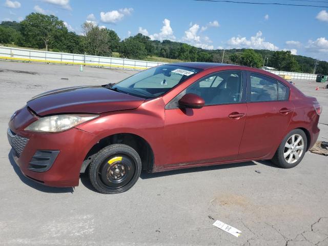 65600165 :رقم المزاد ، JM1BL1SF2A1236104 vin ، 2010 Mazda 3 مزاد بيع