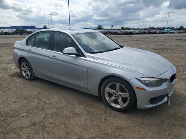 2014 Bmw 320 I Xdri მანქანა იყიდება აუქციონზე, vin: WBA3C3C59EF984618, აუქციონის ნომერი: 64898555