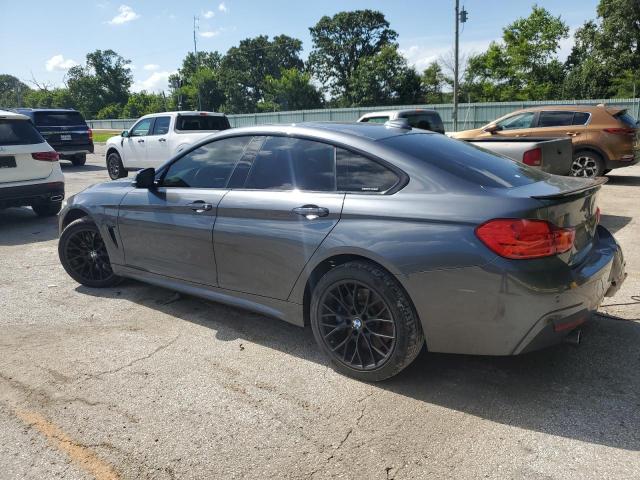 Продаж на аукціоні авто 2016 Bmw 435, vin: WBA4B3C59GG528073, номер лоту: 64716105