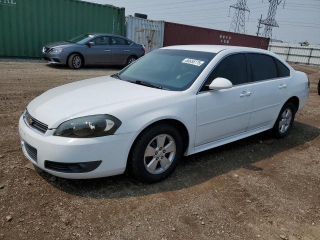 Продаж на аукціоні авто 2011 Chevrolet Impala, vin: 2G1WG5EK8B1230477, номер лоту: 66658775