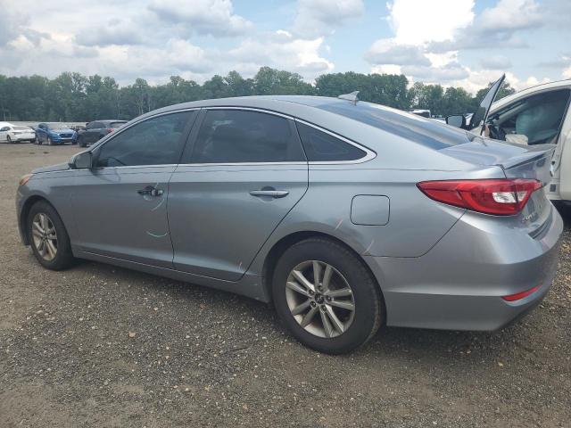 2016 Hyundai Sonata Se მანქანა იყიდება აუქციონზე, vin: 5NPE24AF9GH355174, აუქციონის ნომერი: 63017765