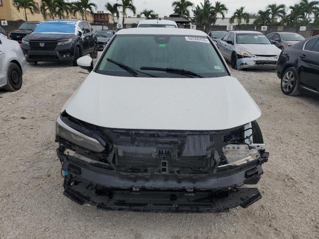 62560435 :رقم المزاد ، 2HGFE2F23PH533144 vin ، 2023 Honda Civic Lx مزاد بيع