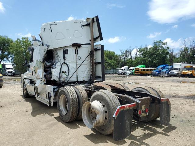 Продаж на аукціоні авто 2017 Freightliner Cascadia, vin: 3AKJGLDR9HSHY9771, номер лоту: 62093545
