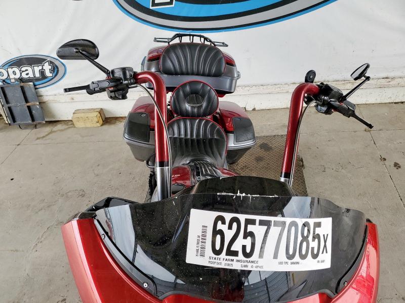 2019 Harley Davidson Fltrxse მანქანა იყიდება აუქციონზე, vin: 1HD1TCL13KB959867, აუქციონის ნომერი: 62577085