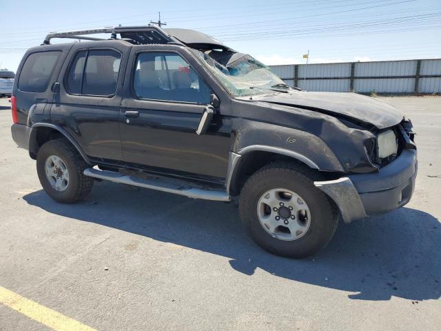 2000 Niss Xterra მანქანა იყიდება აუქციონზე, vin: 5N1ED28TXYC509796, აუქციონის ნომერი: 65219375