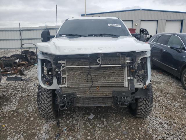 2022 Ford F350 მანქანა იყიდება აუქციონზე, vin: 1FT8W3DT1NEG22687, აუქციონის ნომერი: 66794465