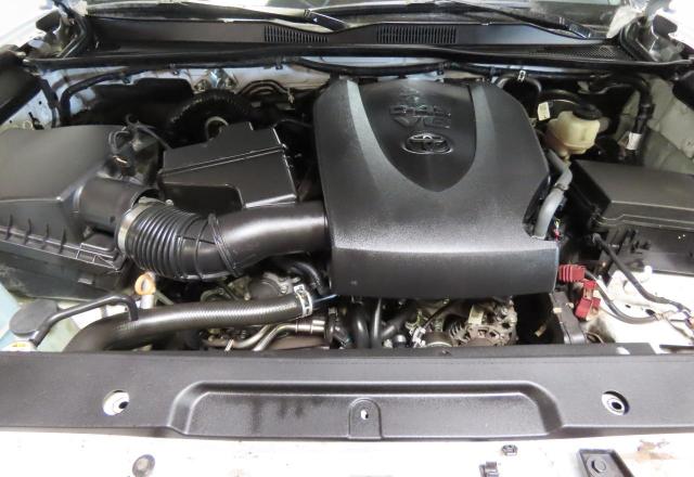 Продаж на аукціоні авто 2021 Toyota Tacoma Dou, vin: 5TFAZ5CN0MX115399, номер лоту: 63704135