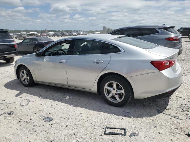 Aukcja sprzedaży 2017 Chevrolet Malibu Ls, vin: 1G1ZB5ST3HF280682, numer aukcji: 65186605