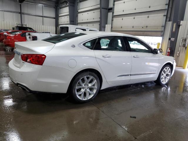 66568685 :رقم المزاد ، 2G1145S33G9204541 vin ، 2016 Chevrolet Impala Ltz مزاد بيع