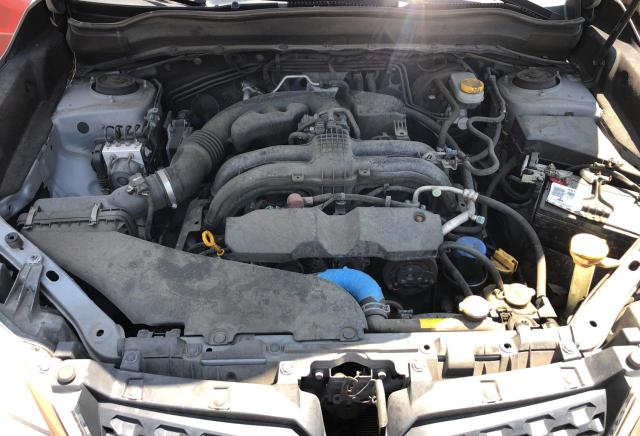 Продажа на аукционе авто 2015 Subaru Forester 2, vin: JF2SJAHC7FH521755, номер лота: 66500825