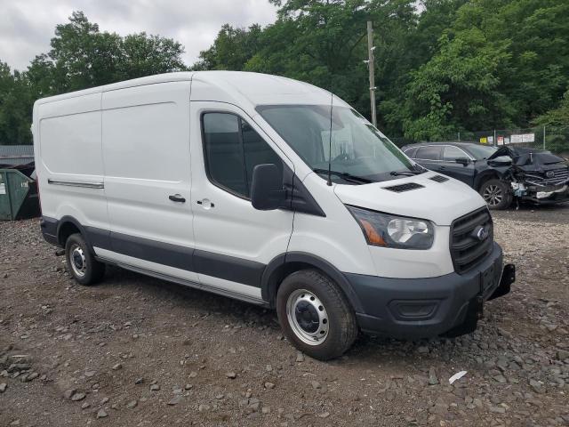 Продажа на аукционе авто 2020 Ford Transit T-, vin: 1FTBR1C81LKB60418, номер лота: 64738935