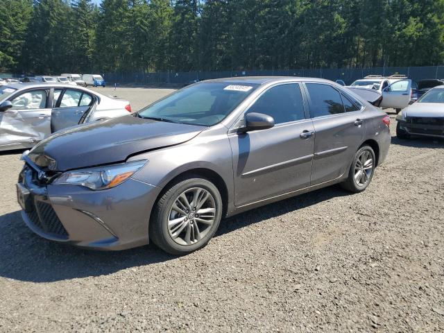 Продажа на аукционе авто 2017 Toyota Camry Le, vin: 4T1BF1FK1HU767412, номер лота: 65240045