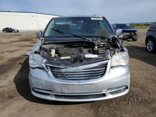 63835095 :رقم المزاد ، 2A4RR6DG0BR775523 vin ، 2011 Chrysler Town & Country مزاد بيع