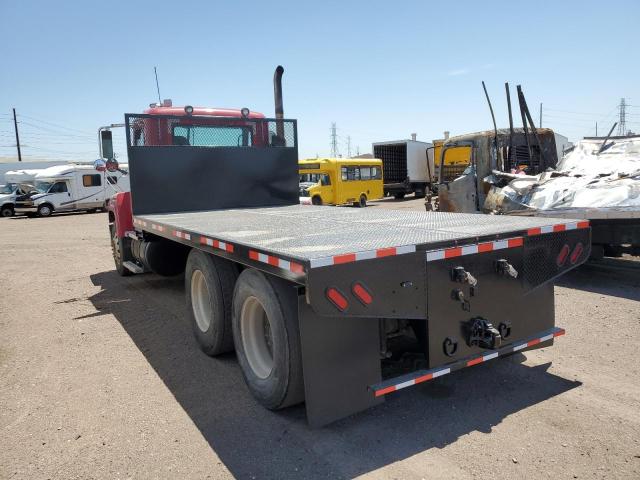 Продажа на аукционе авто 2008 Mack 600 Chu600, vin: 1M1AN09Y28N001292, номер лота: 63793075