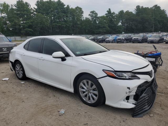 Aukcja sprzedaży 2020 Toyota Camry, vin: 4T1C11AK3LU368701, numer aukcji: 67065995