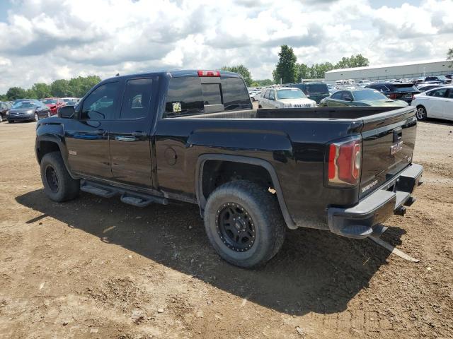63942705 :رقم المزاد ، 1GTV2NEC4HZ408217 vin ، 2017 Gmc Sierra K15 مزاد بيع