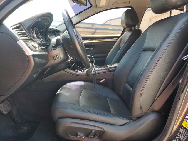 65341785 :رقم المزاد ، WBA5A7C54ED613819 vin ، 2014 Bmw 528 مزاد بيع