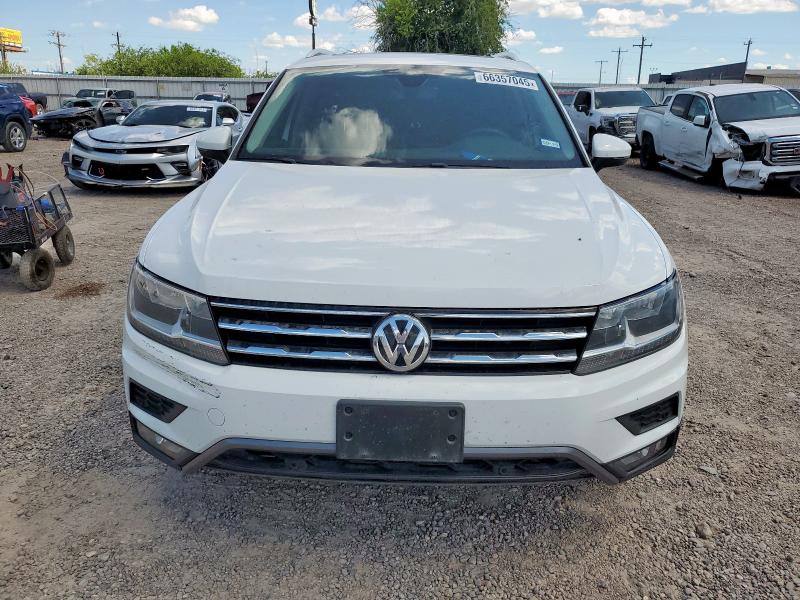 2021 Volkswagen Tiguan მანქანა იყიდება აუქციონზე, vin: 3VV3B7AX8MM041590, აუქციონის ნომერი: 66357045