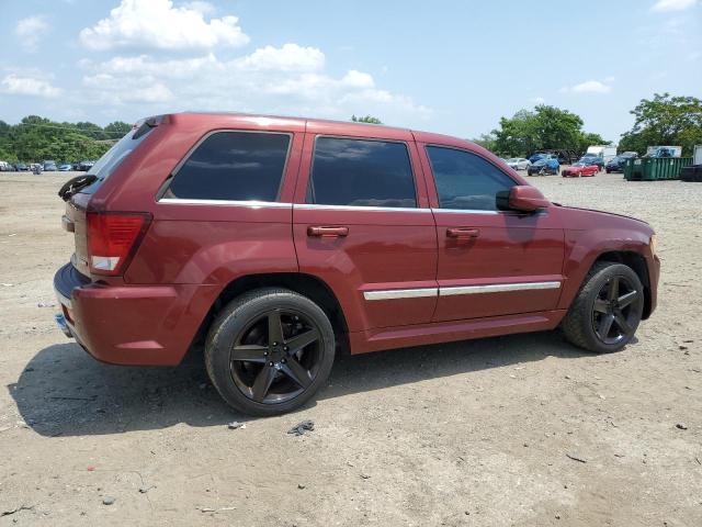 Aukcja sprzedaży 2008 Jeep Grand Cher, vin: 1J8HR78328C201014, numer aukcji: 64158155
