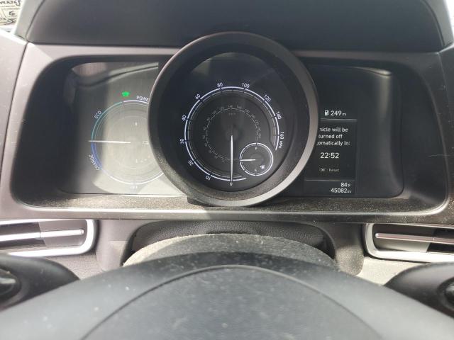 64121335 :رقم المزاد ، KMHLM4AJ6PU080614 vin ، 2023 Hyundai Elantra مزاد بيع