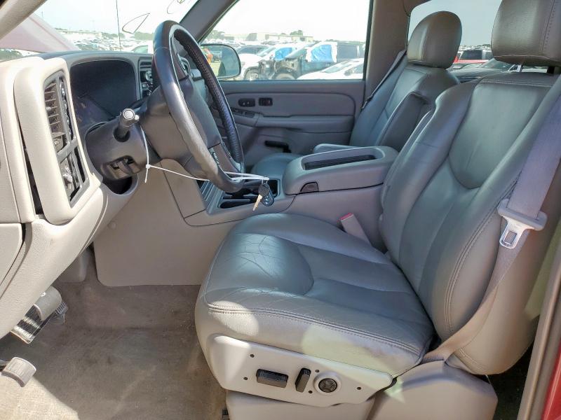 2005 Gmc New Sierra K1500 მანქანა იყიდება აუქციონზე, vin: 2GTEK13T951234399, აუქციონის ნომერი: 65750215