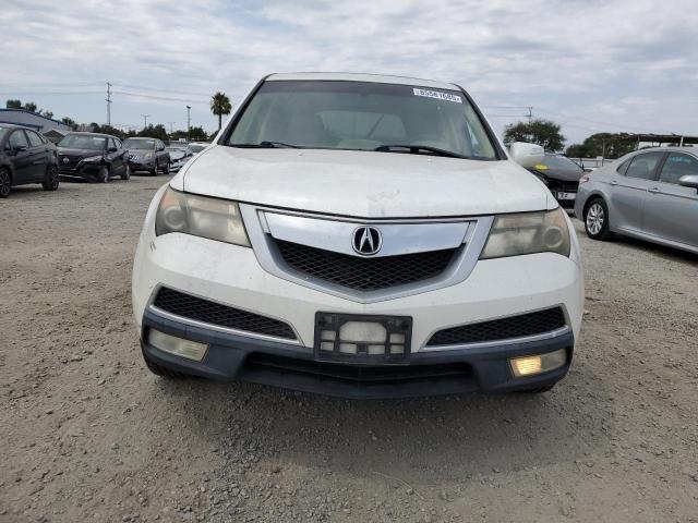 2010 Acura Mdx Techno მანქანა იყიდება აუქციონზე, vin: 2HNYD2H67AH503091, აუქციონის ნომერი: 65561685