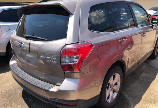 Продажа на аукционе авто 2015 Subaru Forester 2, vin: JF2SJAHC7FH521755, номер лота: 66500825