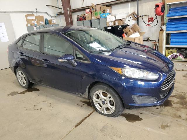 Продаж на аукціоні авто 2016 Ford Fiesta Se, vin: 3FADP4BJ8GM184076, номер лоту: 65674695