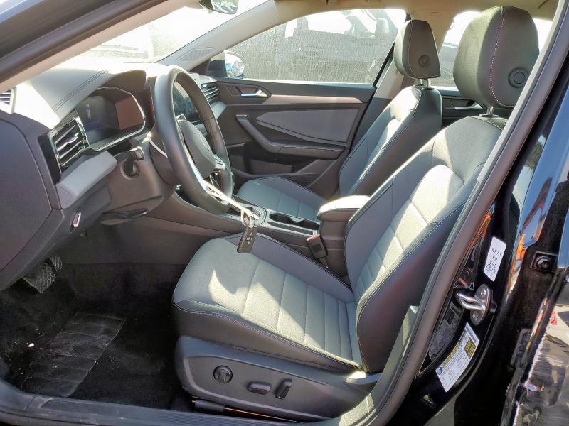 63273005 :رقم المزاد ، 3VW7X7BU4SM043286 vin ، 2025 Volkswagen Jetta Se مزاد بيع