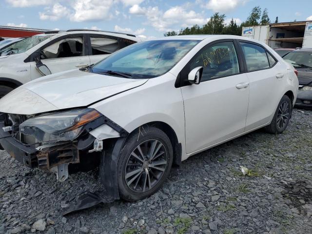 Aukcja sprzedaży 2019 Toyota Corolla L, vin: 2T1BURHE2KC243870, numer aukcji: 66078325
