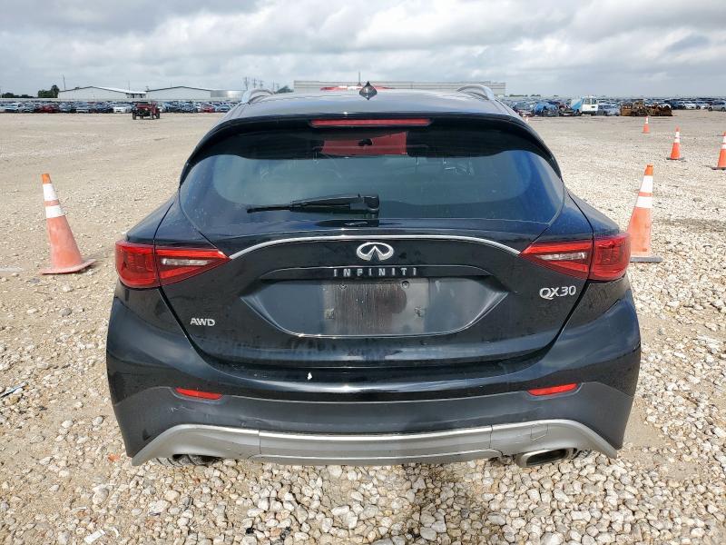 Продаж на аукціоні авто 2018 Infiniti Qx30 Base, vin: SJKCH5CR1JA057605, номер лоту: 63694305